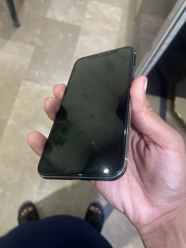 Iphone X 8