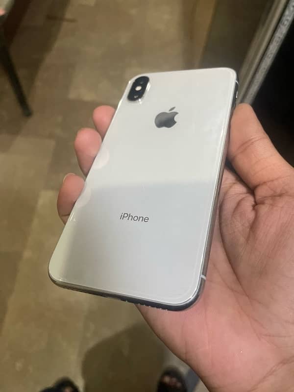 Iphone X 9