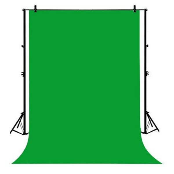 green screen 1
