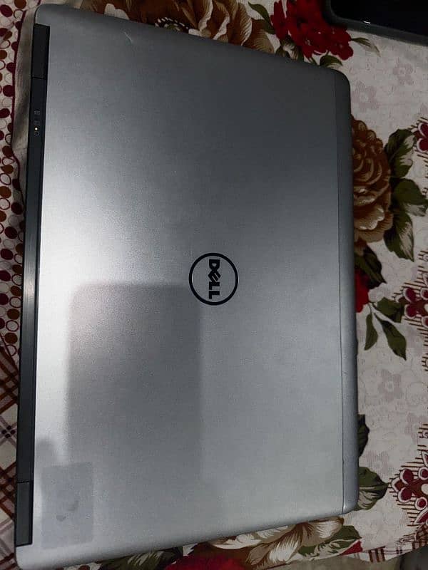 Dell Latitude Grey Colour 1