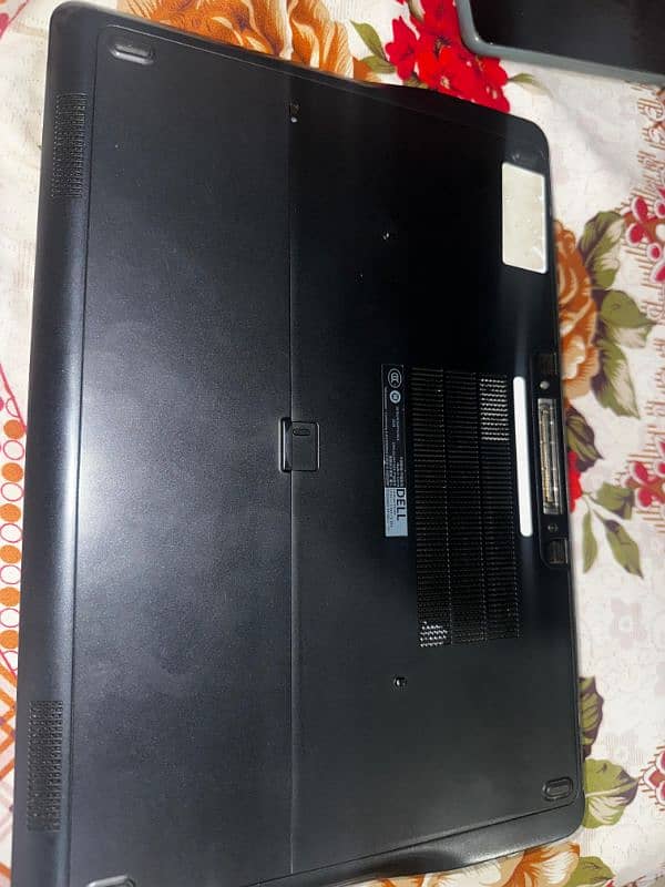 Dell Latitude Grey Colour 3