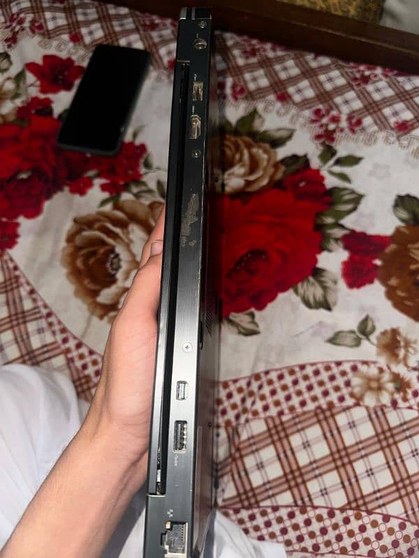 Dell Latitude Grey Colour 5