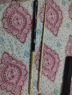 Riley ROS Ronnie O Sullivan 57.5" Snooker Cue