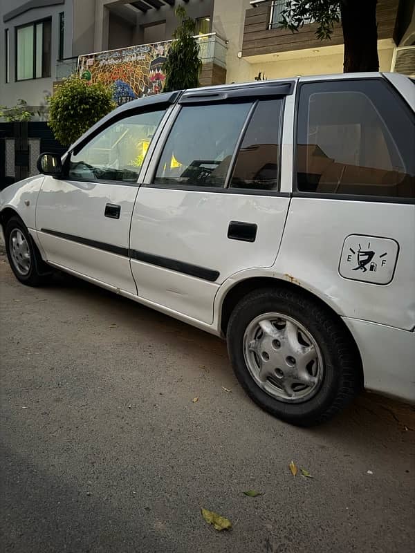 Suzuki Cultus VXR 2013 3