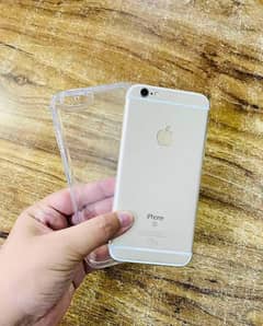 Iphone 6s Stroge 64 GB PTA approved for sale 03427588638 My Whatsapp