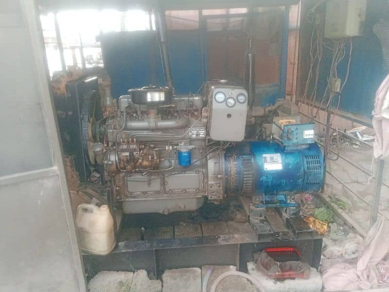 25 kv china generator 5