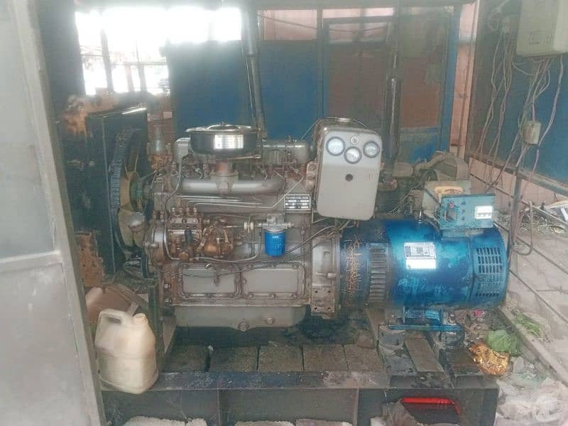 25 kv china generator 6