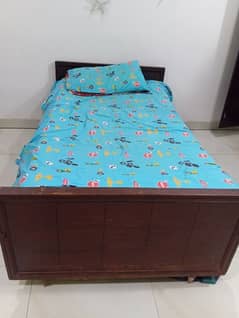 single bed for sale