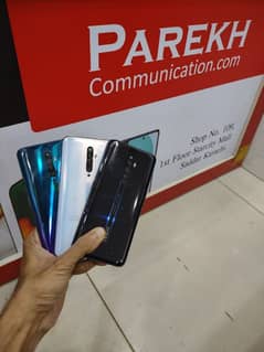 Oppo Reno 2z 0