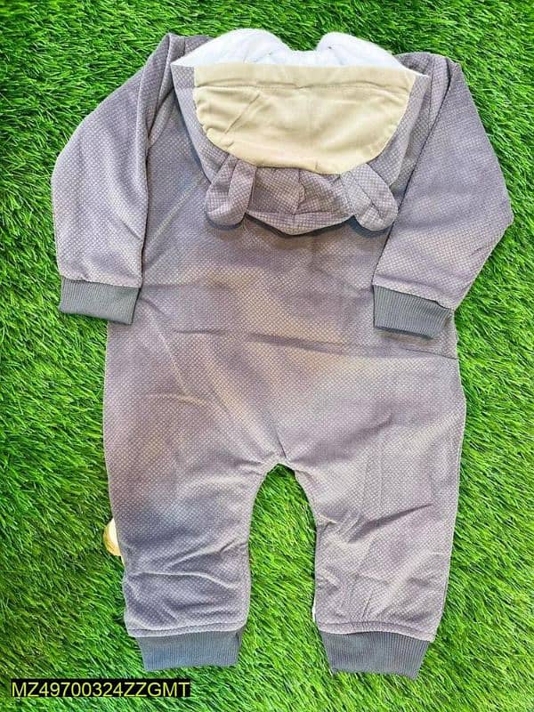 baby romper 1