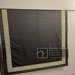 Get Top Quality Roman Blinds. 3