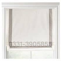 Get Top Quality Roman Blinds. 6