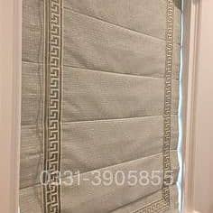 Get Top Quality Roman Blinds. 9