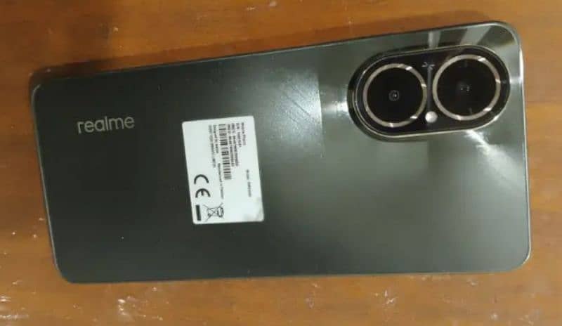 Realme C67 3