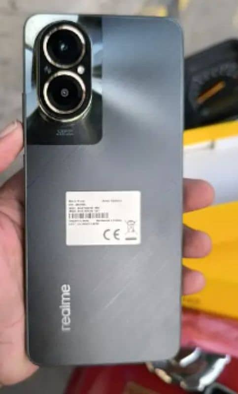 Realme C67 6