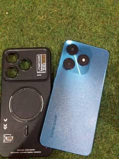 Tecno spark 10c 10/10 condition 0