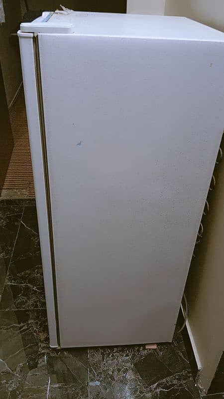 Dawlance Room Fridge Model 9106 R 10 year compressor warranty 0