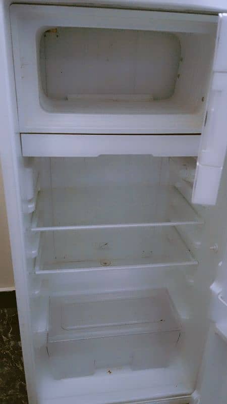 Dawlance Room Fridge Model 9106 R 10 year compressor warranty 2