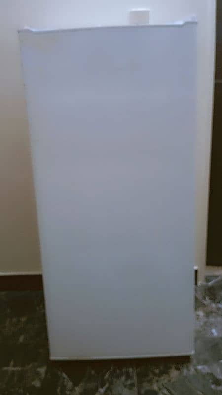 Dawlance Room Fridge Model 9106 R 10 year compressor warranty 4