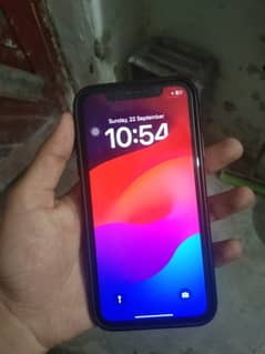 iPhone xr 64 gb 0