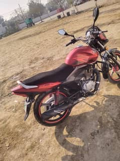 Honda 2019 model C B R