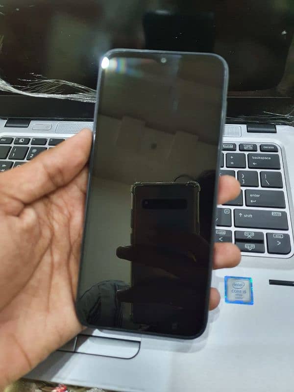 Samsung A14 Condition 10/10 1