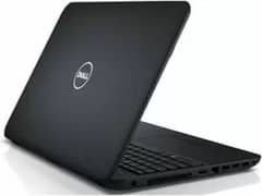 Dell Core i5 3rd generation laptop