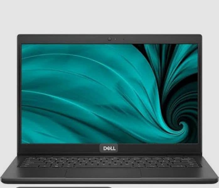 Dell Core i5 3rd generation laptop 3