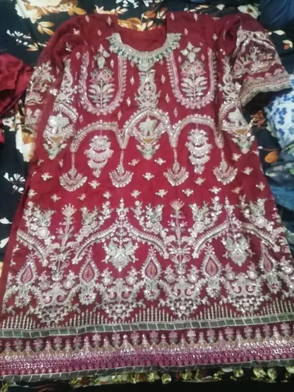 sobia nazir dress 2