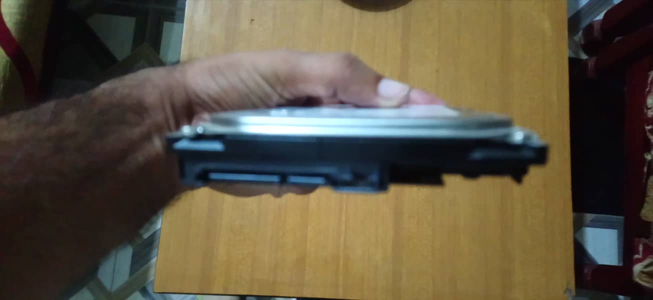 SATA Seagate HDD 500GB for sale 1