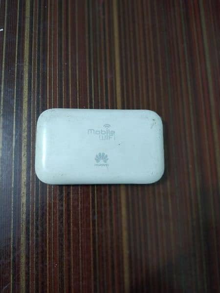 ZONG 4G device 2