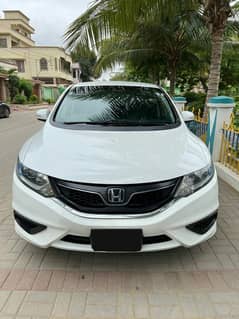 Honda Jade Hybrid 2015/ 2018 (urgent Sale)