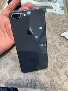 i phone 8 plus   pta approved