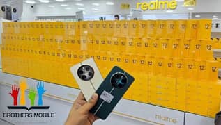 realme 12 plus