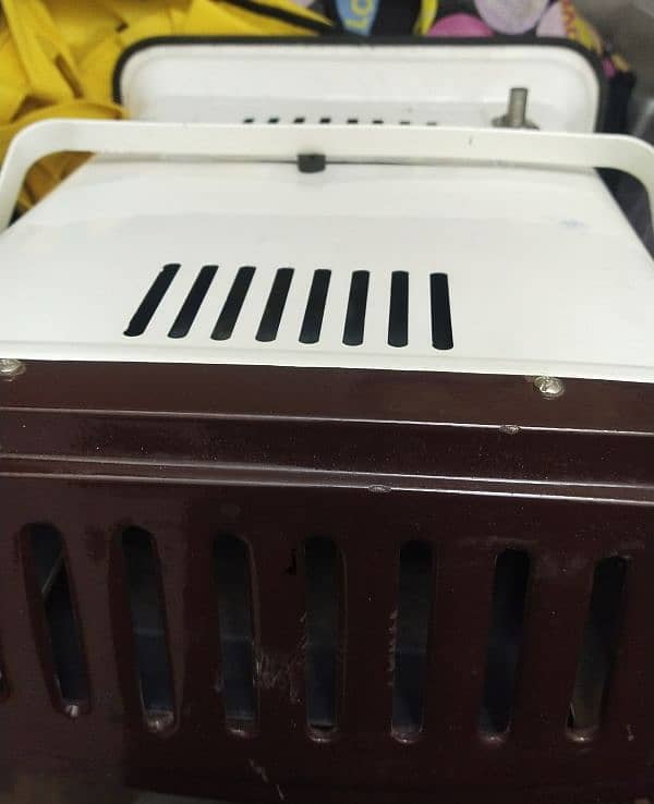 Gas Heater 2