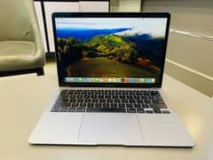 MacBook Air M1-2020 8/256