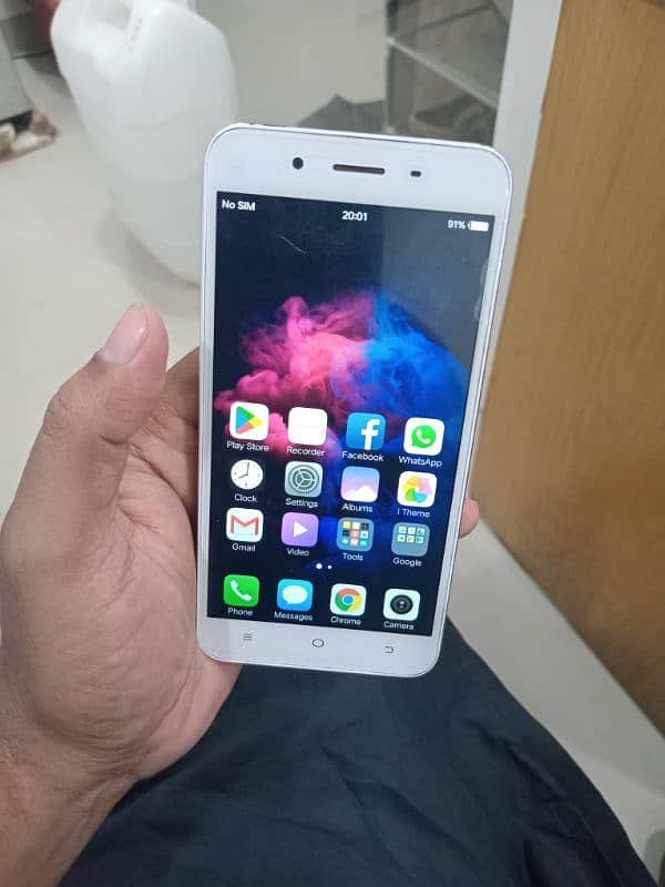 vivo y66 PTA approved 0