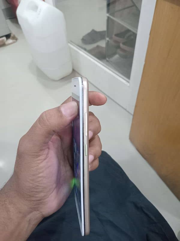 vivo y66 PTA approved 1