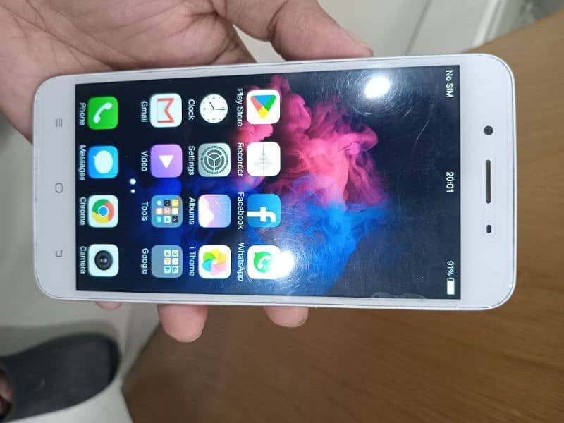 vivo y66 PTA approved 2