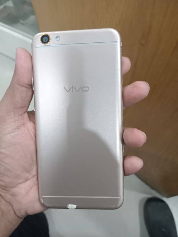 vivo y66 PTA approved 4