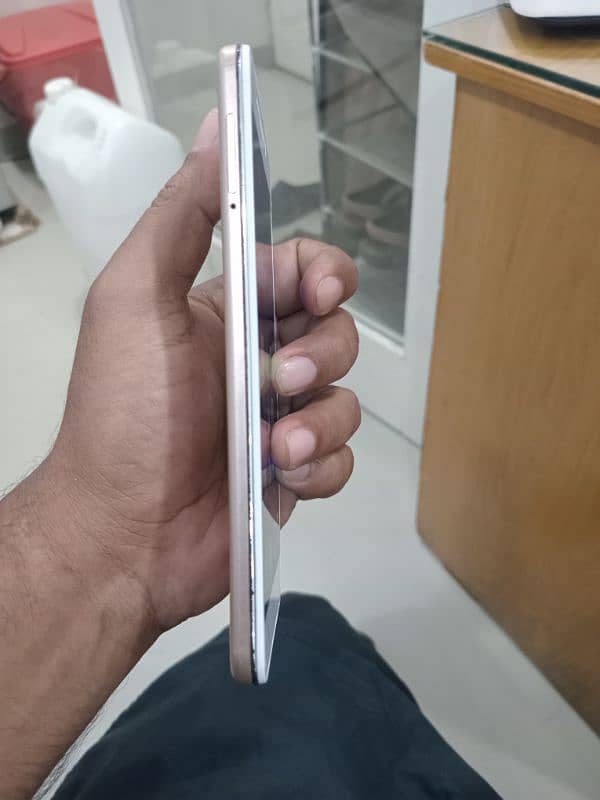 vivo y66 PTA approved 5