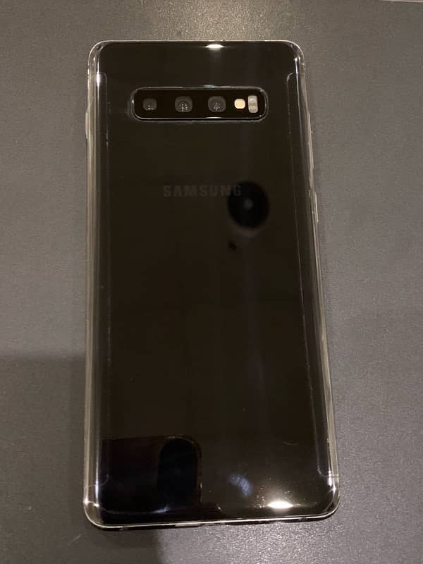 Samsung S10+ 128Gb pta approved 2