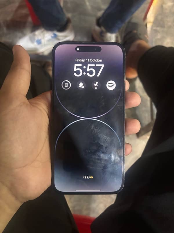 iphone 14 pro max 128 gb non pta 3