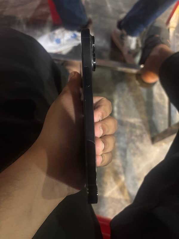 iphone 14 pro max 128 gb non pta 4