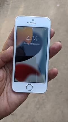 iPhone Se 2016 non pta