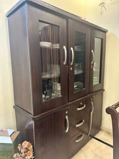 MULTIPURPOSE CABINET FOR SALE!!