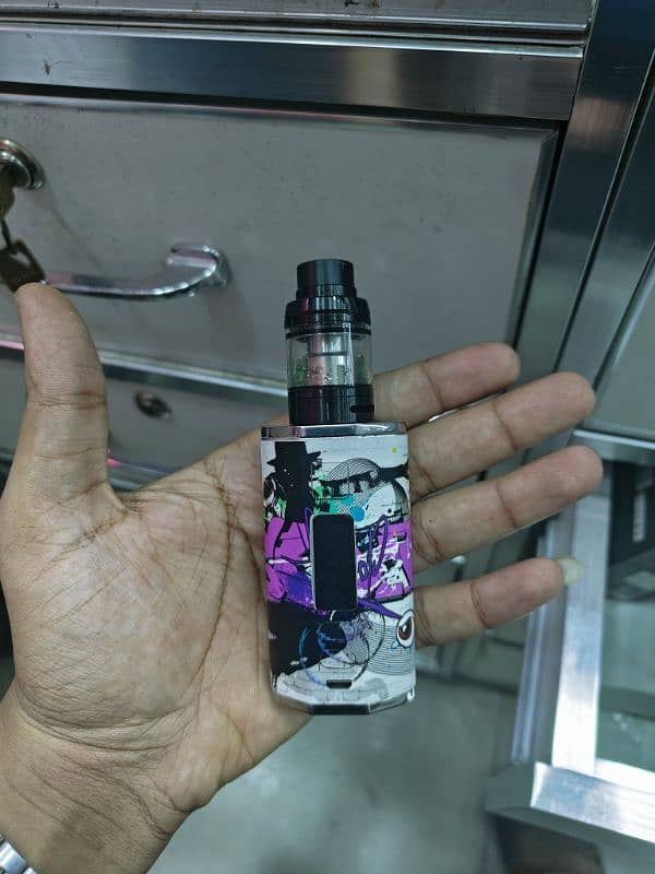 SUBTWO 200w 5