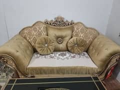 Sofa Set For Sale ( 130000)