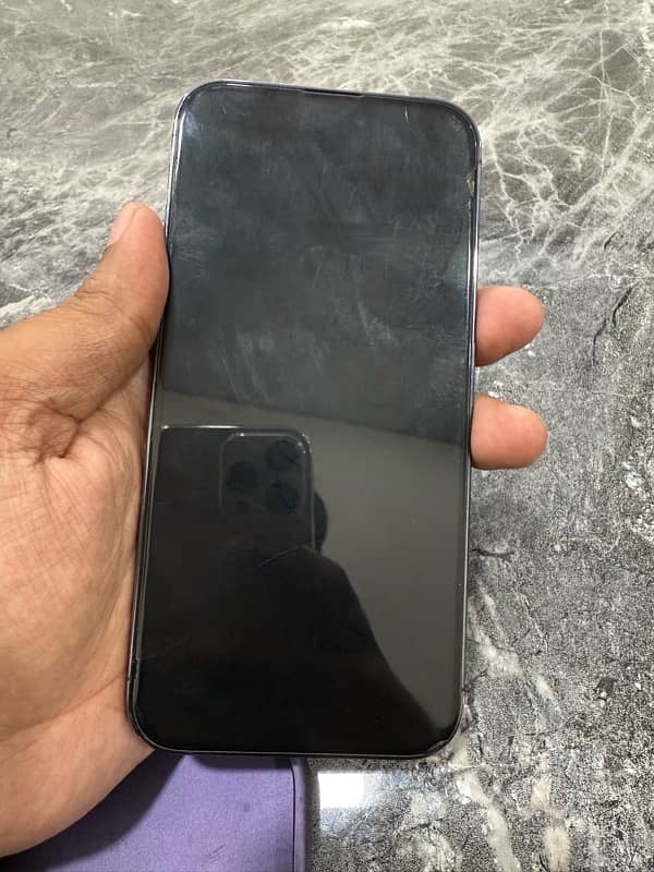 Apple iPhone 14 Pro Max 256gb LLA 4