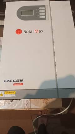 brand solar Max.   falcon PV4000+